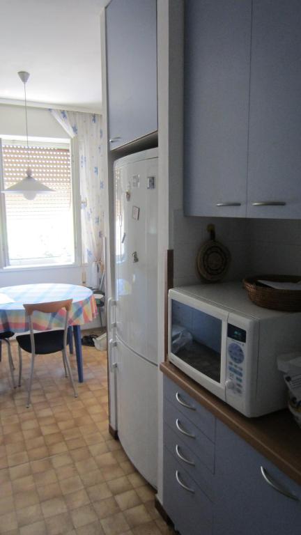 Apartments Beautiful Sandy Beach Сплит Номер фото