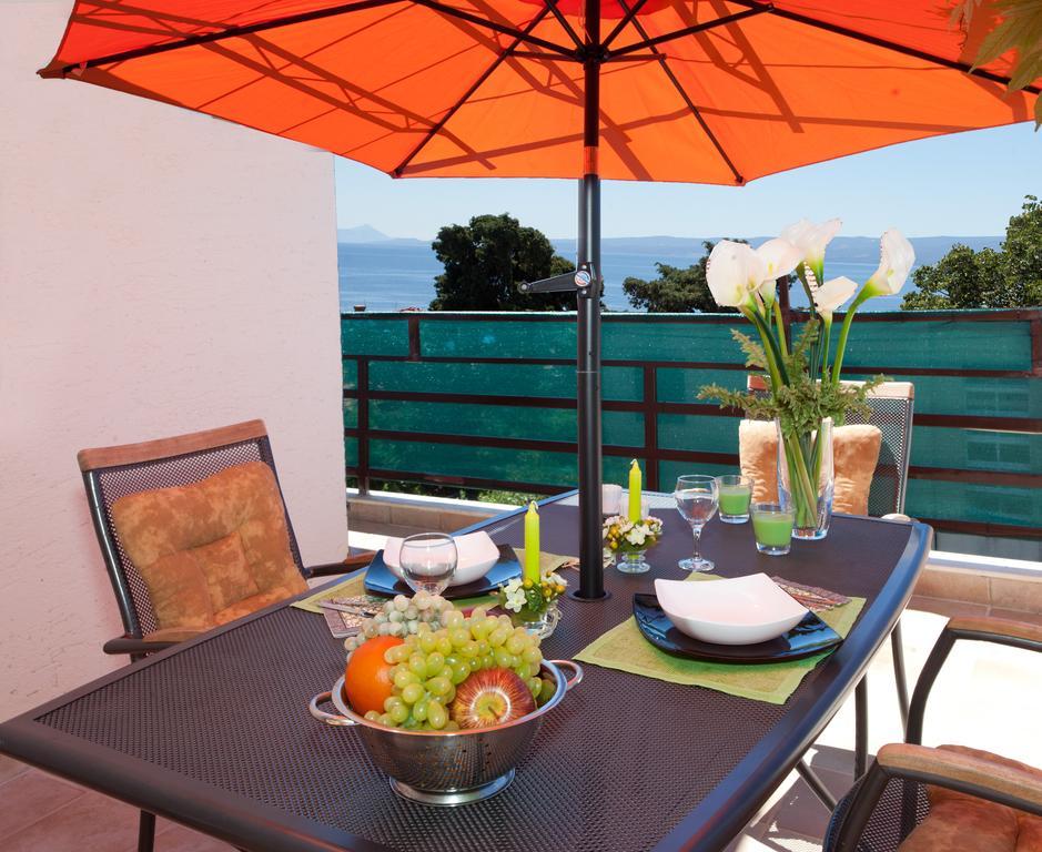 Apartments Beautiful Sandy Beach Сплит Номер фото